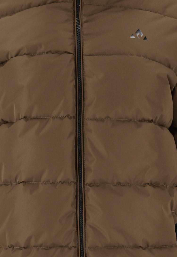 Whistler Whistler Amaret Winterjacke Damen - 1065 Chocolate Chip - 1 | SportScheck