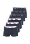 FILA Unterhose Herren - NAVY