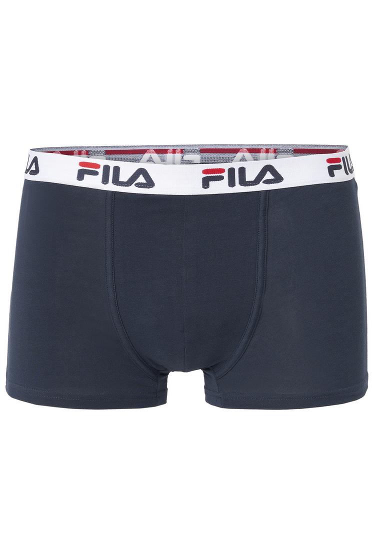 FILA FILA Unterhose Herren - NAVY - 0 | SportScheck