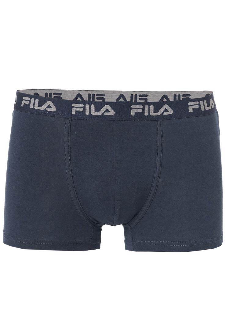 FILA FILA Unterhose Herren - NAVY - 1 | SportScheck