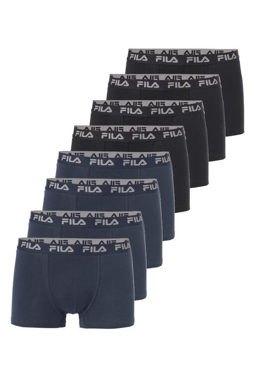 FILA Logo Unterhose Herren