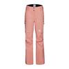 Mammut Stoney HS Thermo Skihose Damen - quartz dust