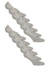 FILA Basic Socken - Grey