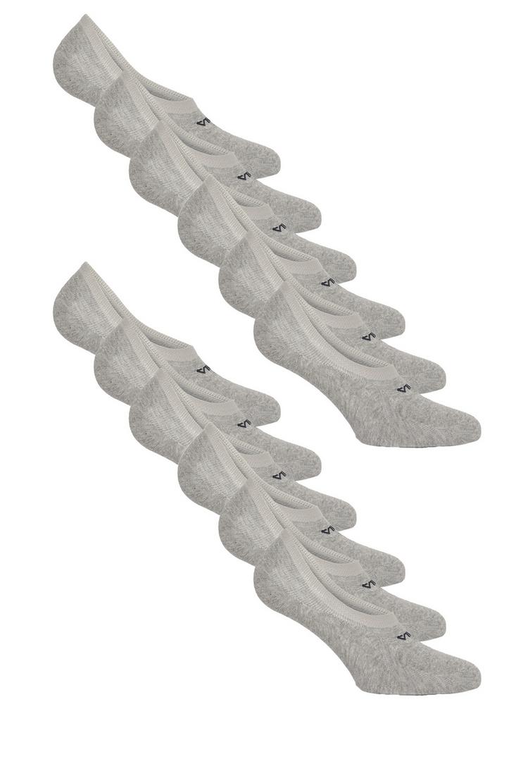 FILA FILA Basic Socken - Grey - 0 | SportScheck