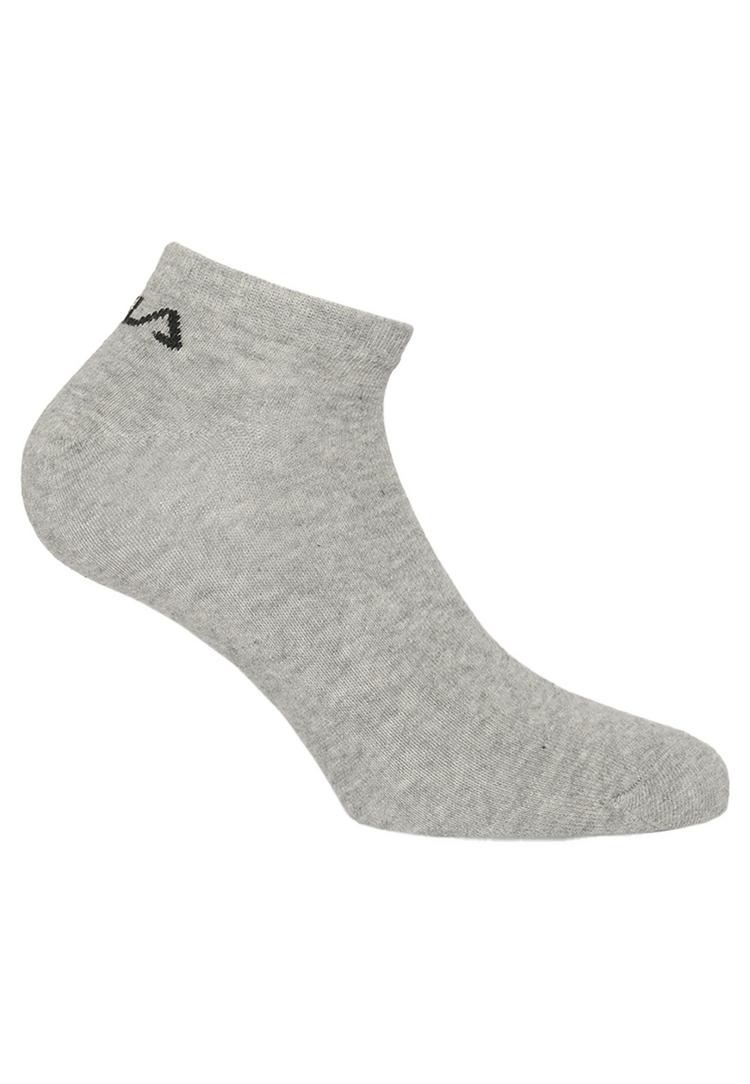 FILA FILA Logo Socken - GREY - 0 | SportScheck