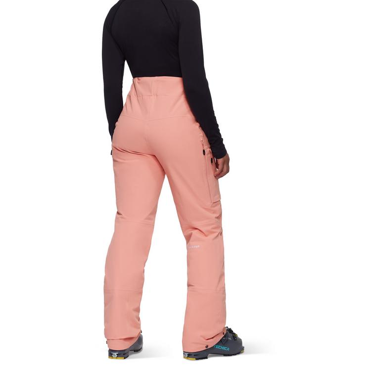 Mammut Mammut Stoney HS Thermo Skihose Damen - quartz dust - 1 | SportScheck