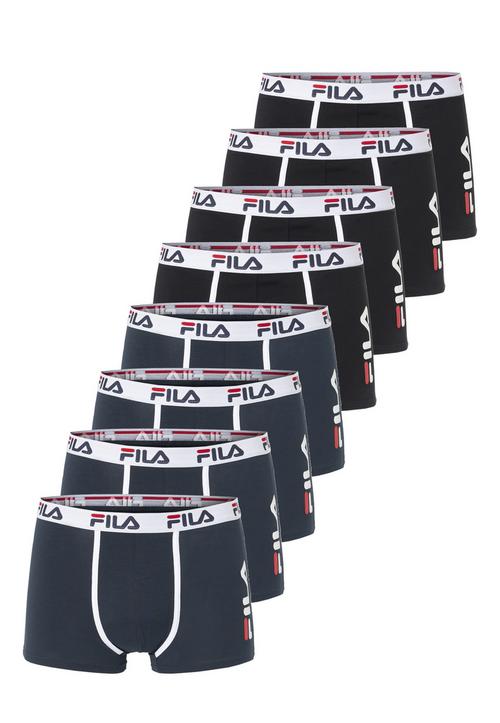 FILA Logo Unterhose Herren
