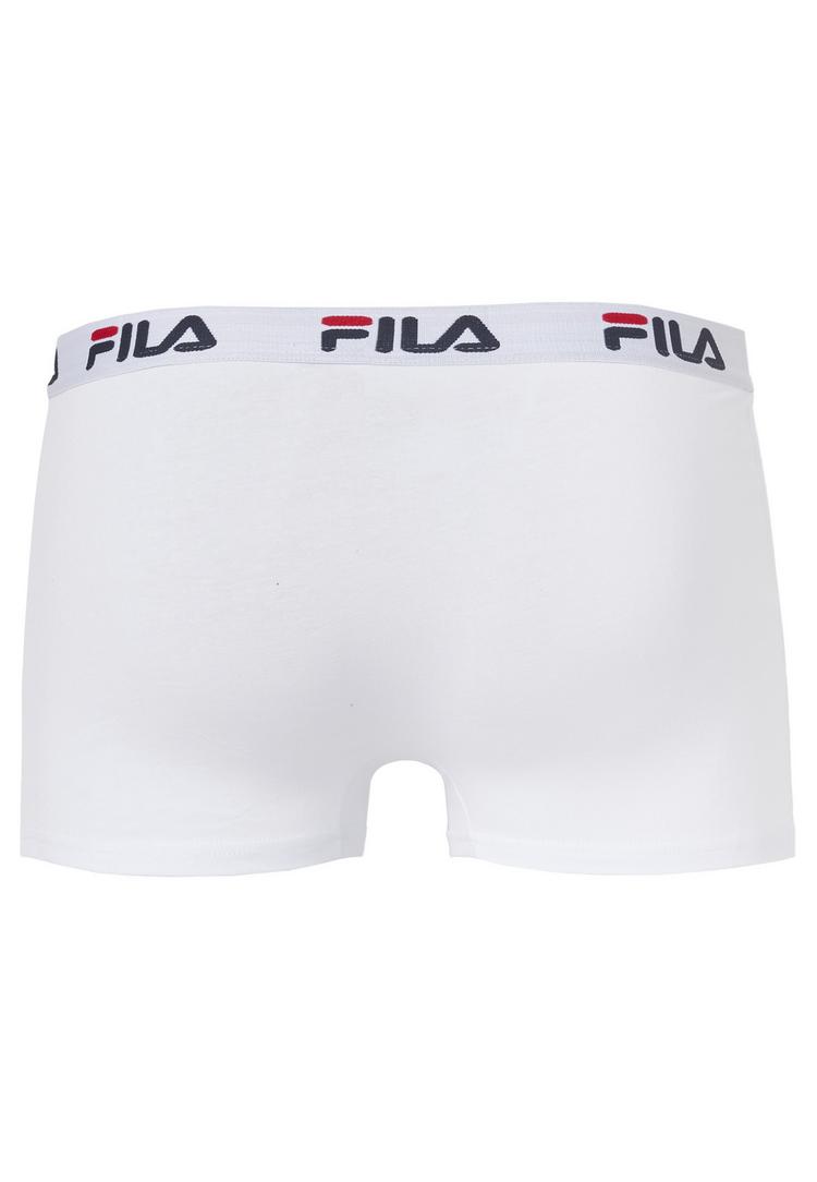 FILA FILA Unterhose Herren - Black-White - 1 | SportScheck