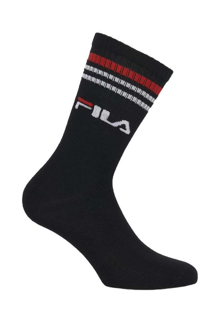 FILA FILA 15er-Pack Socken - Black-Grey-Navy - 0 | SportScheck