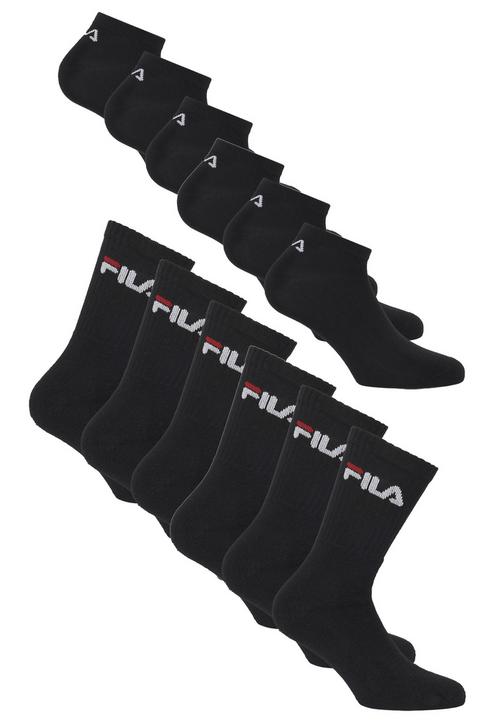 FILA Logo Socken