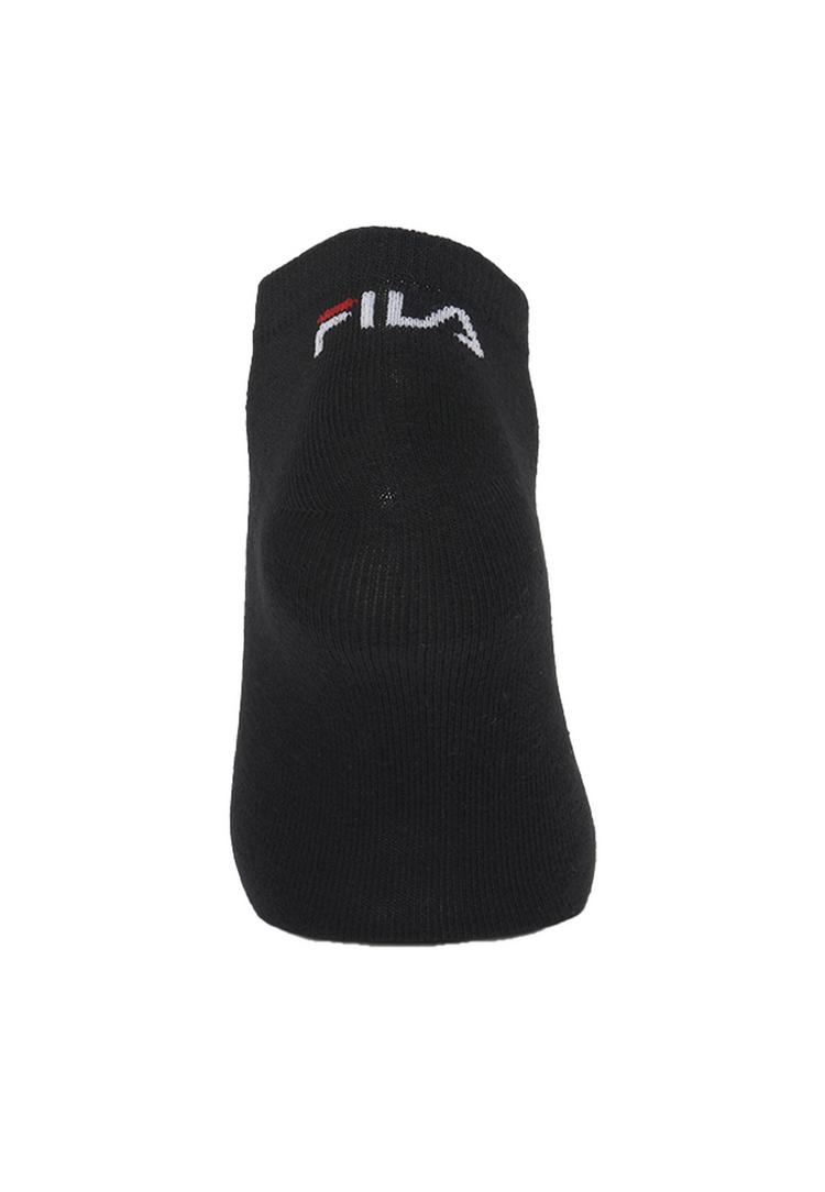 FILA FILA Logo Socken - BLACK - 3 | SportScheck