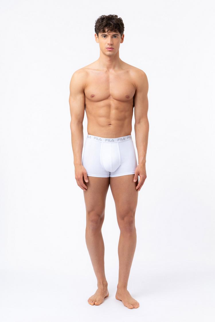 FILA FILA Unterhose Herren - WHITE - 0 | SportScheck