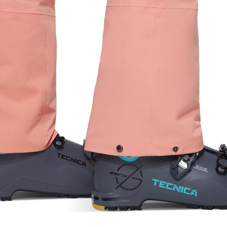 Mammut Mammut Stoney HS Thermo Skihose Damen - quartz dust - 3 | SportScheck
