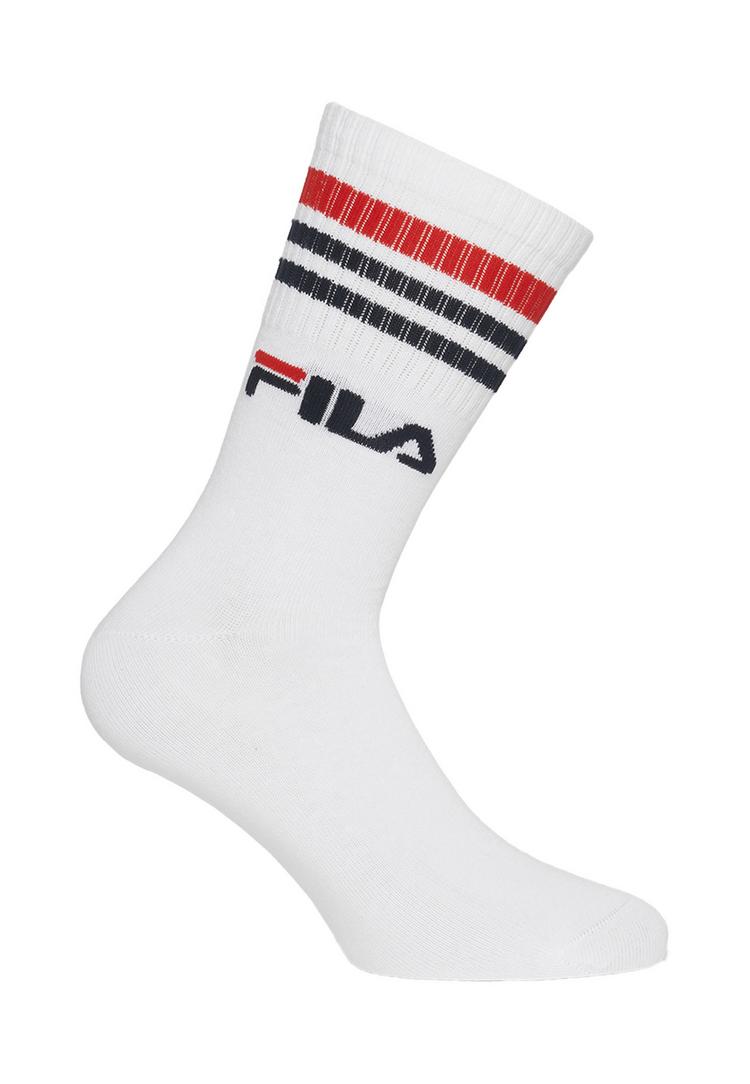 FILA FILA 15er-Pack Socken - Black-White-Navy - 0 | SportScheck