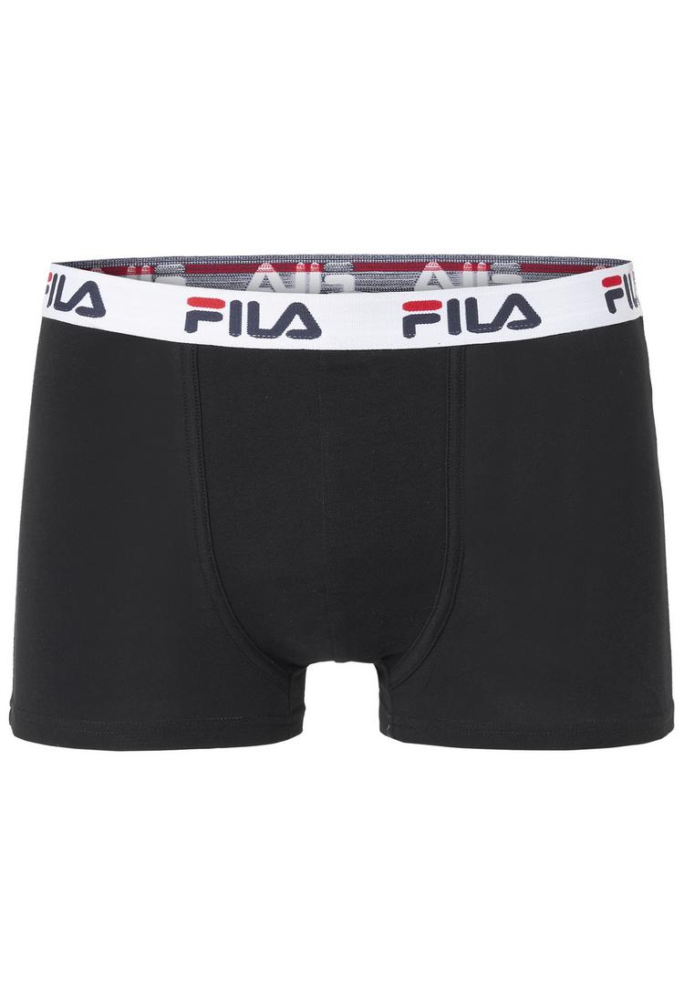 FILA FILA Unterhose Herren - BLACK - 0 | SportScheck
