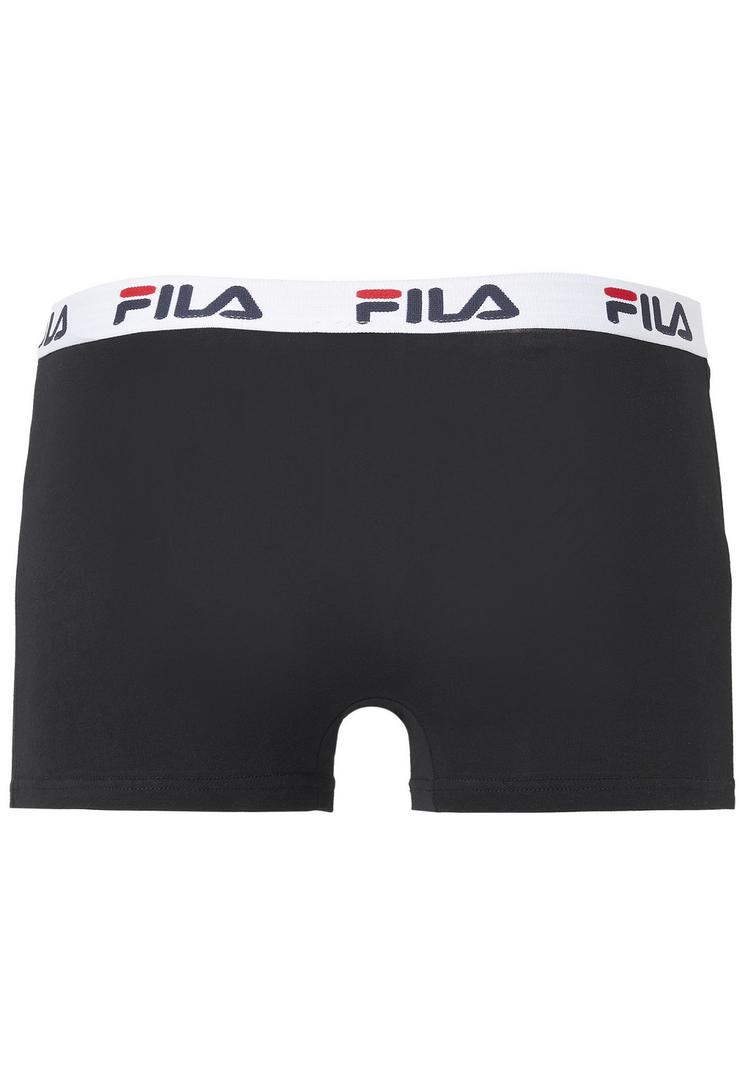 FILA FILA Unterhose Herren - BLACK - 2 | SportScheck