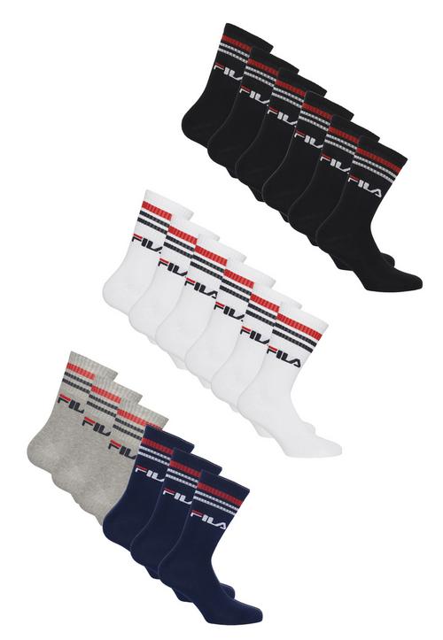 FILA 18er-Pack Socken