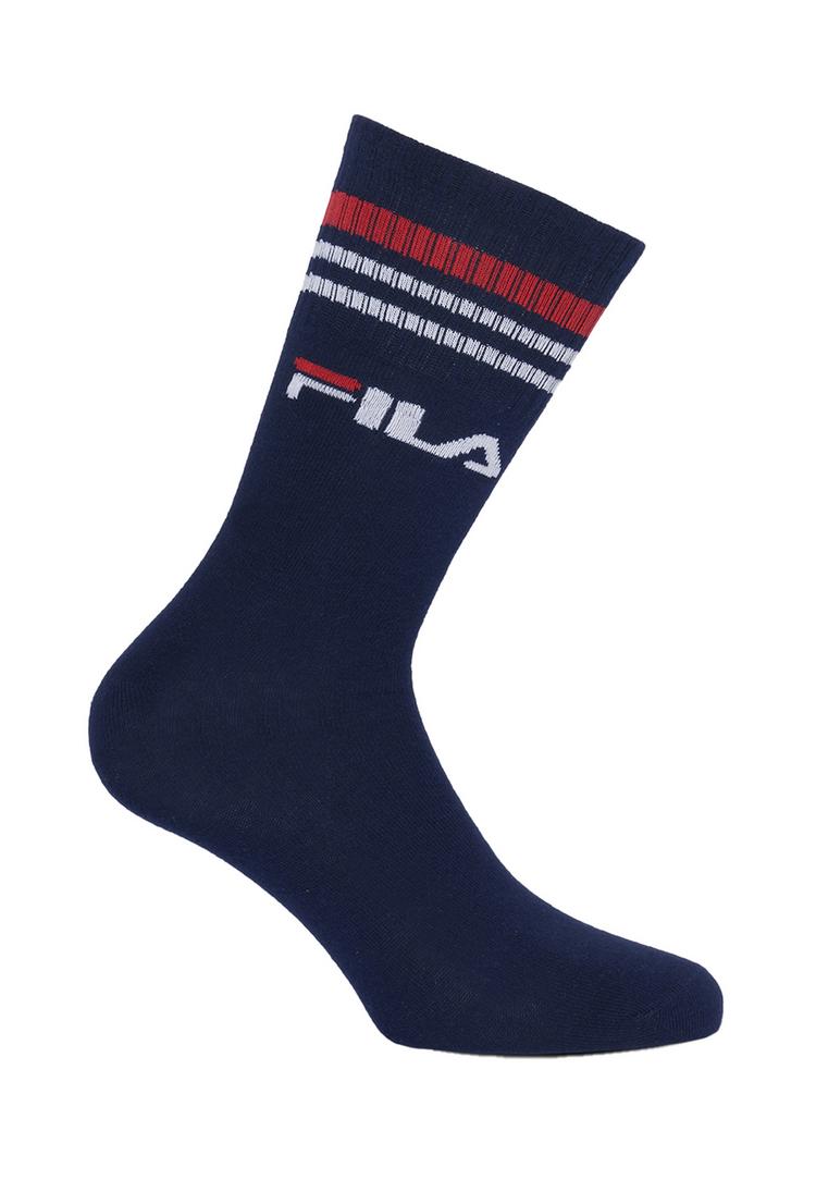 FILA FILA 18er-Pack Socken - Black-White-Navy-Grey - 2 | SportScheck