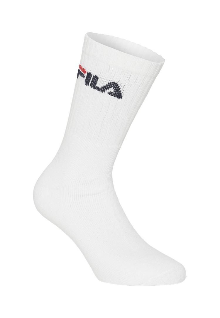 FILA FILA Crew- und Sneaker Socken - WHITE - 2 | SportScheck
