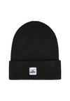 Cleptomanicx CI Beanie - Black