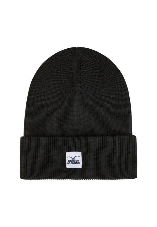 Cleptomanicx CI Beanie