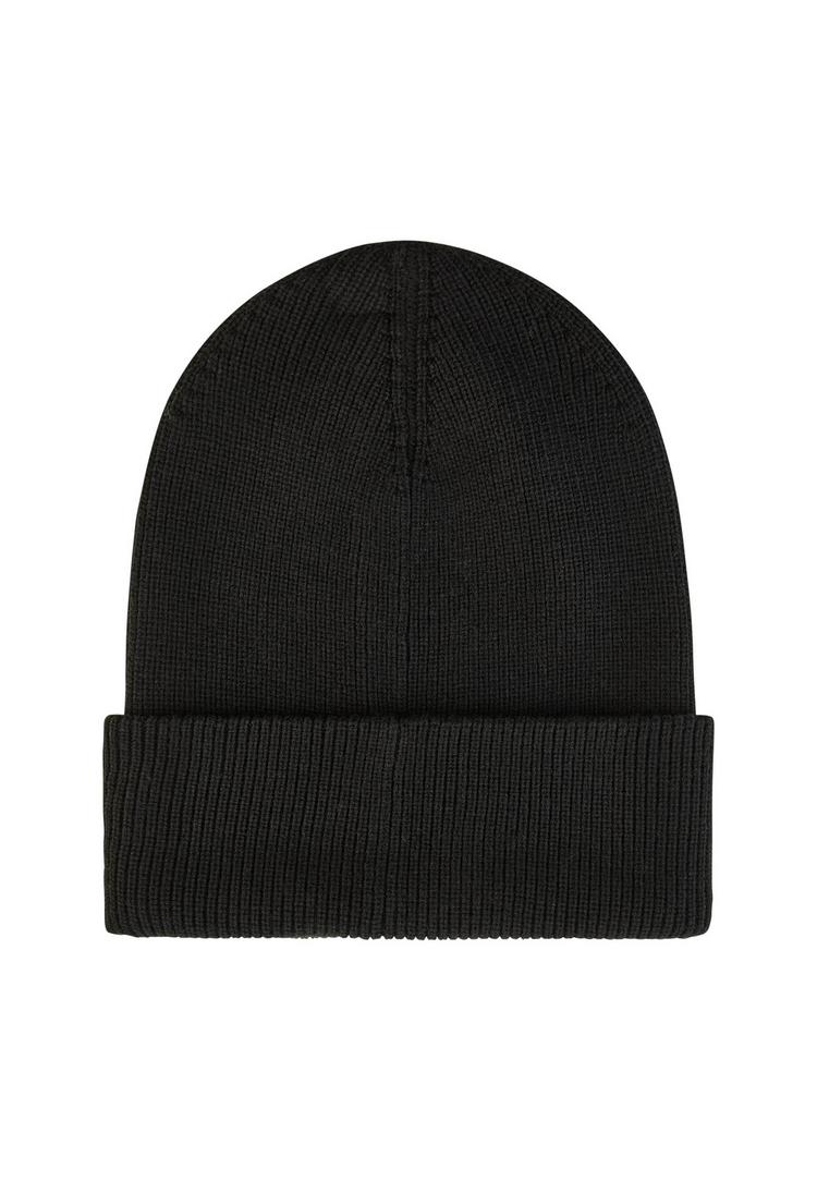 Cleptomanicx Cleptomanicx CI Beanie - Black - 0 | SportScheck