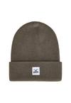Cleptomanicx CI Beanie - Bungee Cord