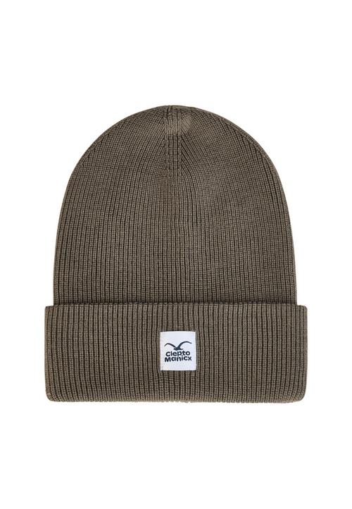 Cleptomanicx CI Beanie