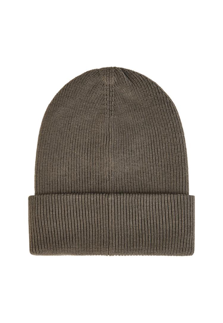 Cleptomanicx Cleptomanicx CI Beanie - Bungee Cord - 0 | SportScheck