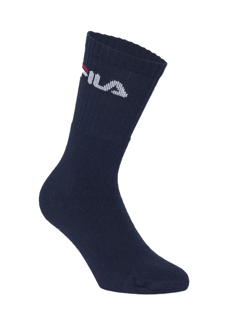 FILA FILA Crew- und Sneaker Socken - NAVY - 2 | SportScheck