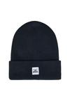 Cleptomanicx CI Beanie - Sky Captain