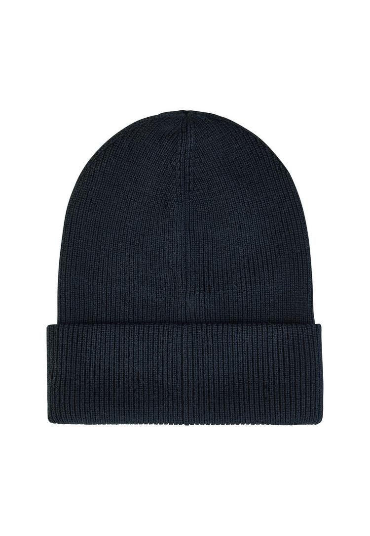 Cleptomanicx Cleptomanicx CI Beanie - Sky Captain - 0 | SportScheck