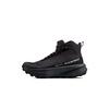 Mammut Wanderschuhe Damen - black-dark steel