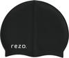 Rezo Rezo Badekappe - 1001 Black
