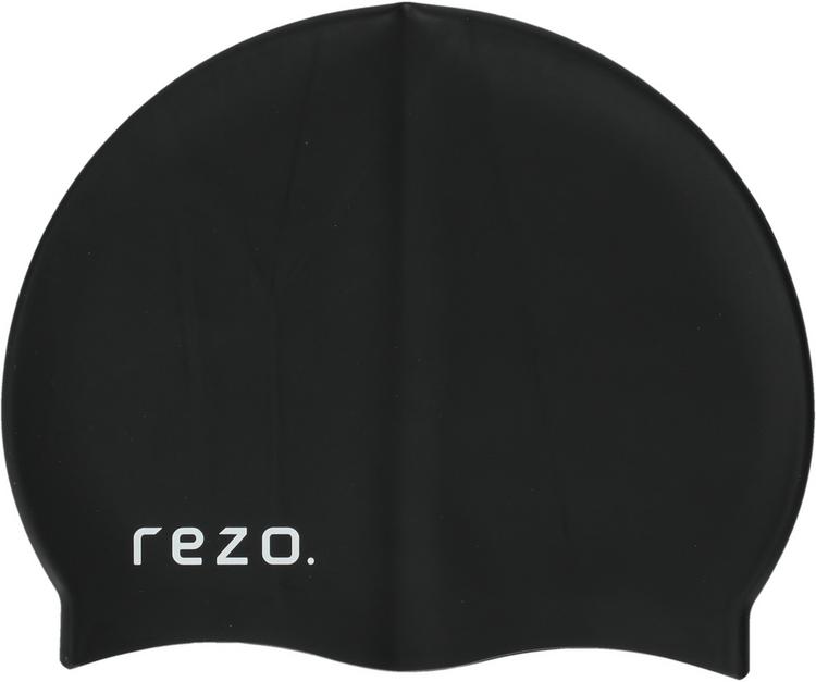Rezo Rezo Rezo Badekappe - 1001 Black - 0 | SportScheck