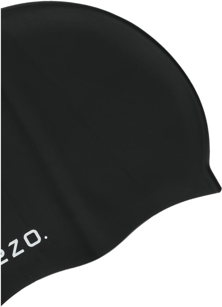 Rezo Rezo Rezo Badekappe - 1001 Black - 0 | SportScheck