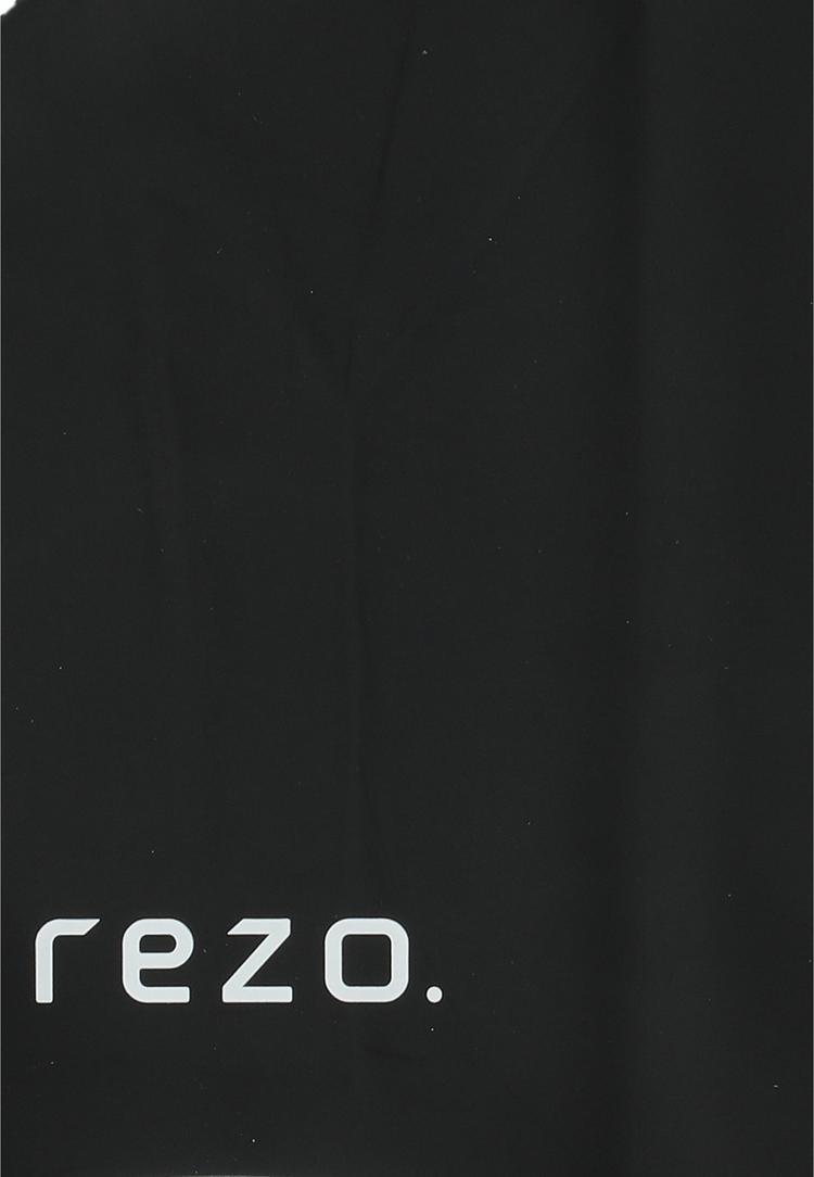 Rezo Rezo Rezo Badekappe - 1001 Black - 1 | SportScheck