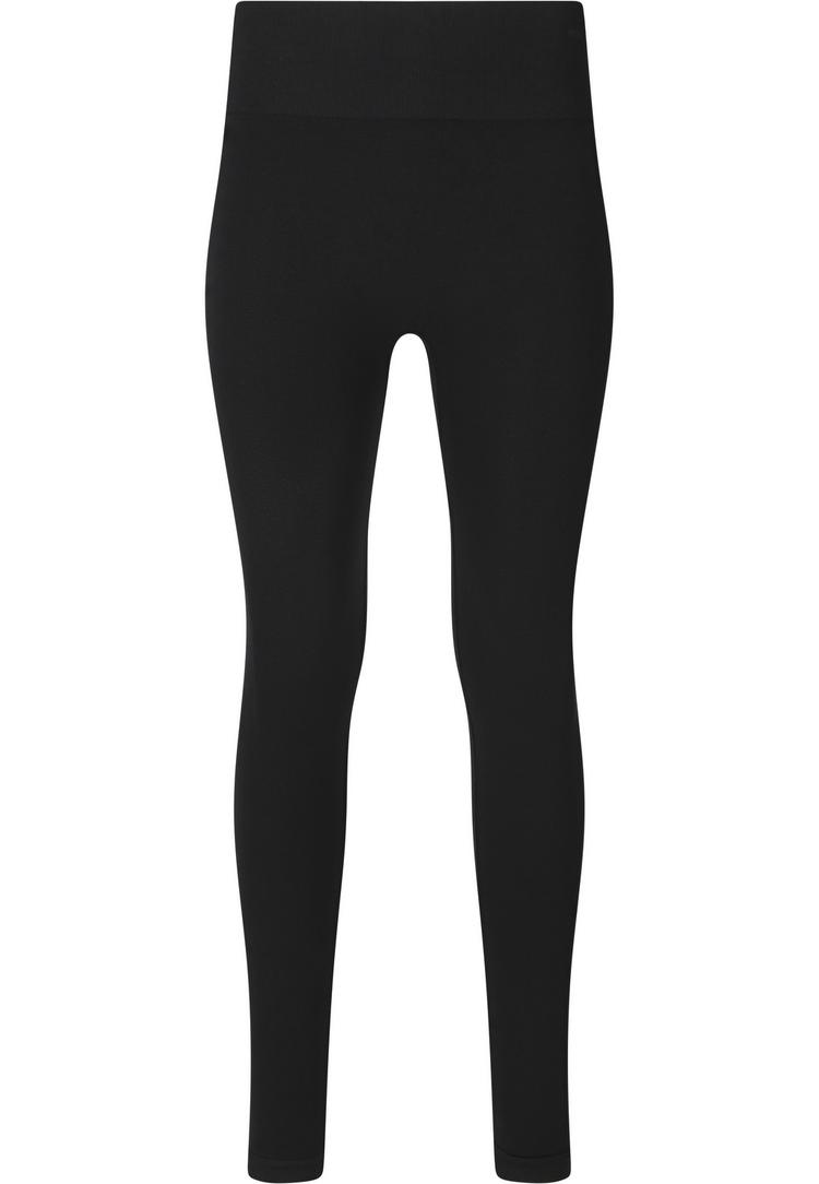 Athlecia Athlecia Nagar V4 Tights Damen - 1001 Black - 0 | SportScheck