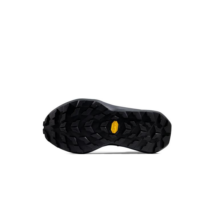 Mammut Mammut Wanderschuhe Damen - black-dark steel - 0 | SportScheck