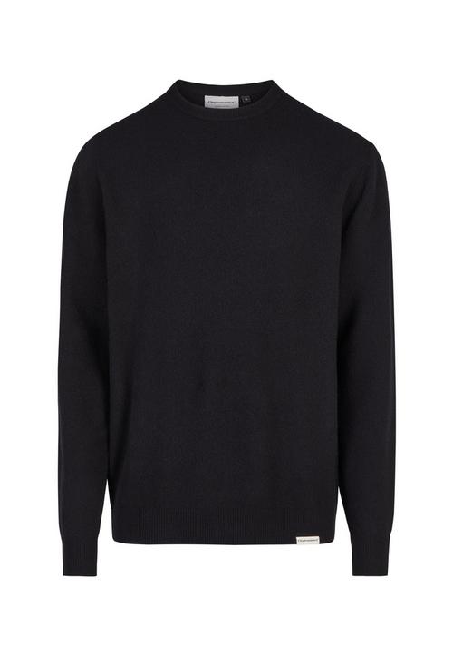 Cleptomanicx Soft Strickpullover Herren