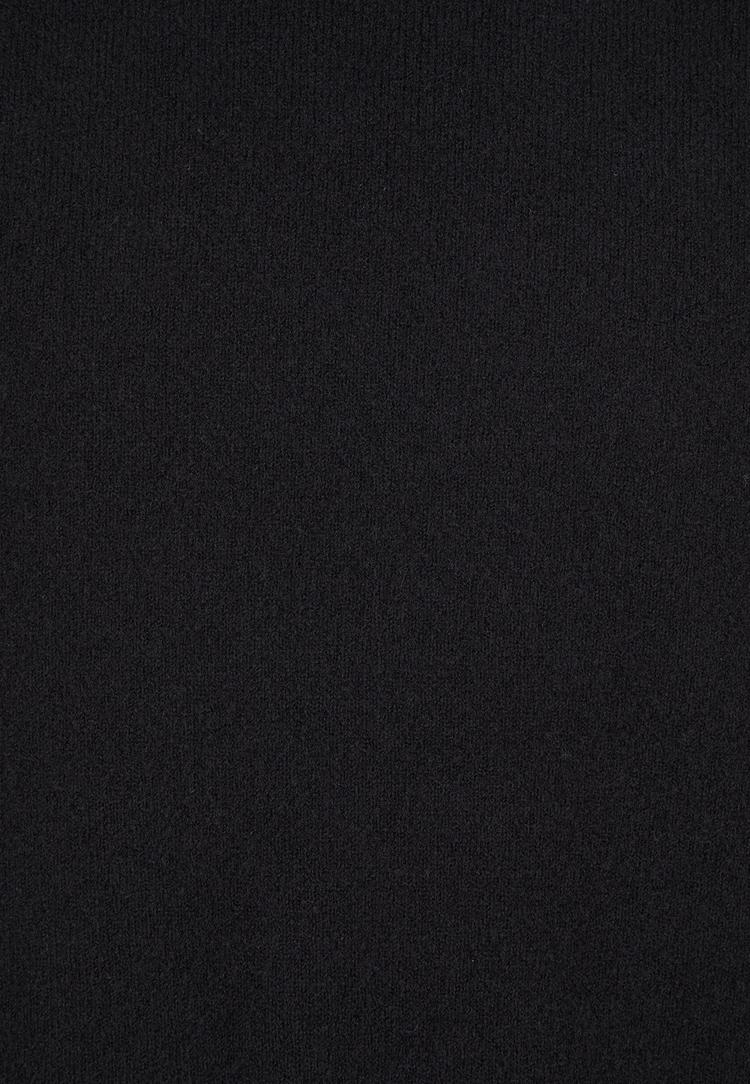 Cleptomanicx Cleptomanicx Soft Strickpullover Herren - Black - 3 | SportScheck