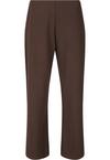 Athlecia Franye Trainingshose Damen - 1294 Chocolate Torte