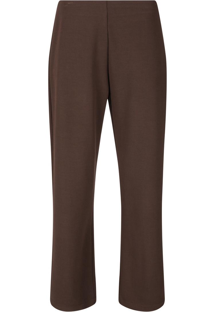 Athlecia Athlecia Franye Trainingshose Damen - 1294 Chocolate Torte - 0 | SportScheck