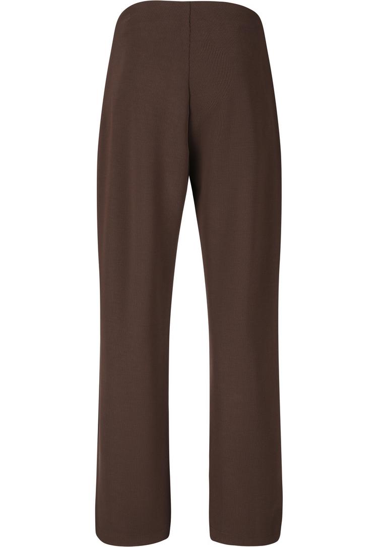 Athlecia Athlecia Franye Trainingshose Damen - 1294 Chocolate Torte - 0 | SportScheck