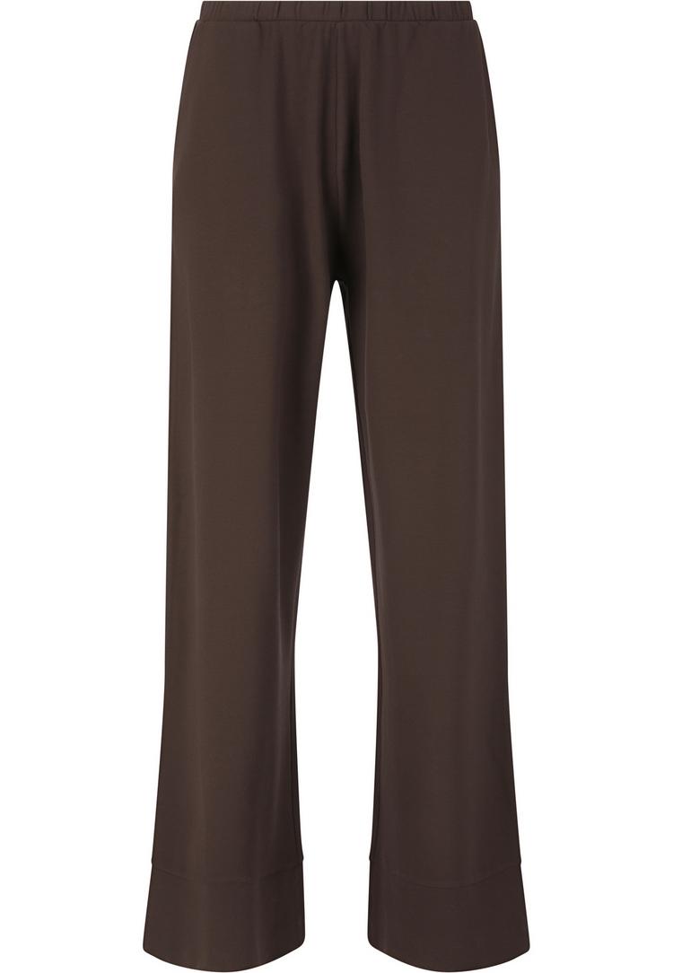 Athlecia Athlecia Brenan Sweathose Damen - 1294 Chocolate Torte - 0 | SportScheck