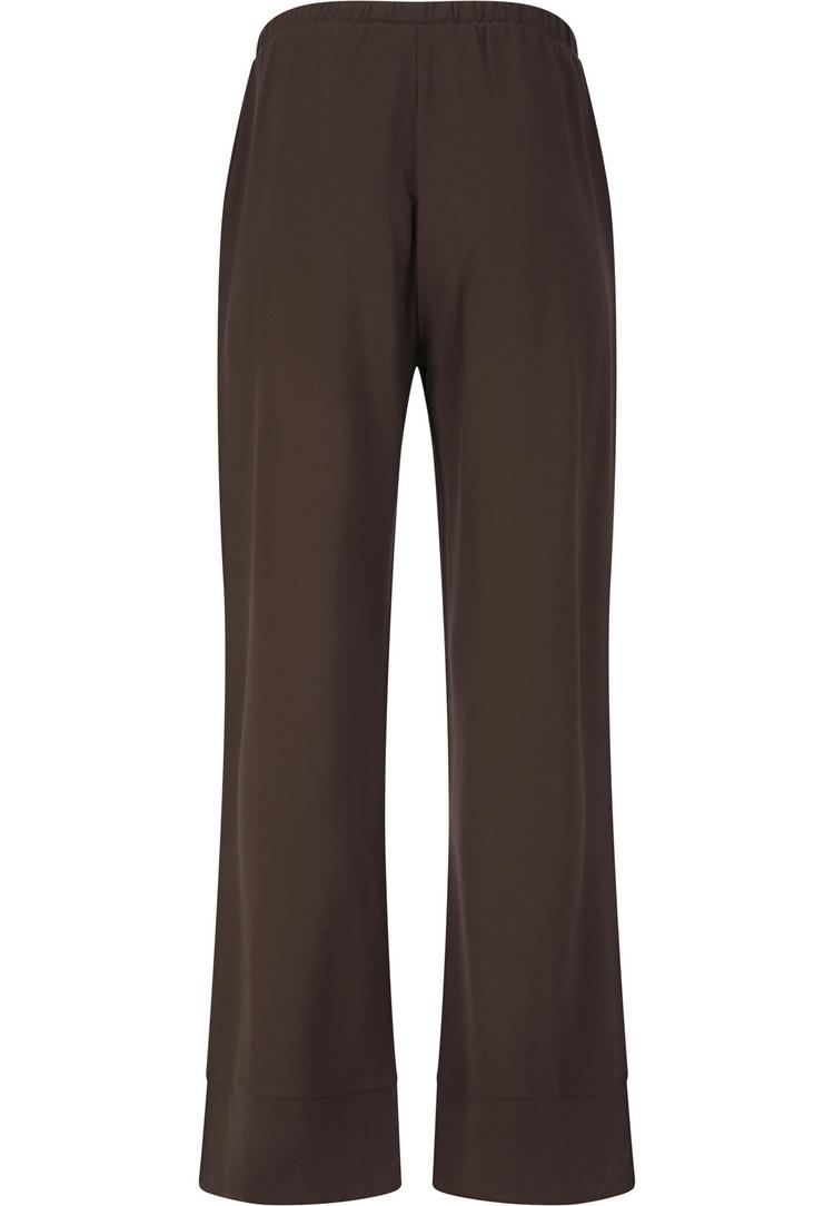 Athlecia Athlecia Brenan Sweathose Damen - 1294 Chocolate Torte - 0 | SportScheck