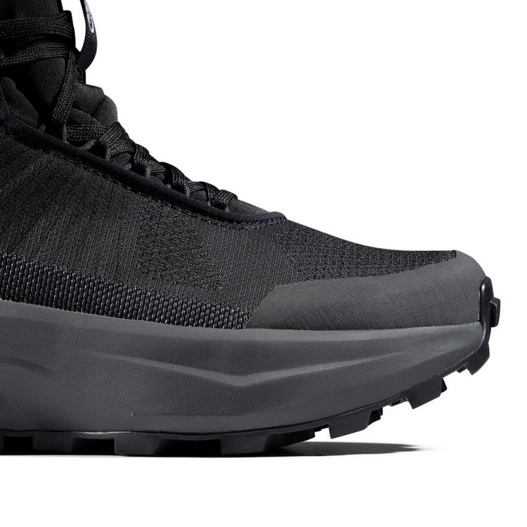 Mammut Mammut Wanderschuhe Damen - black-dark steel - 3 | SportScheck