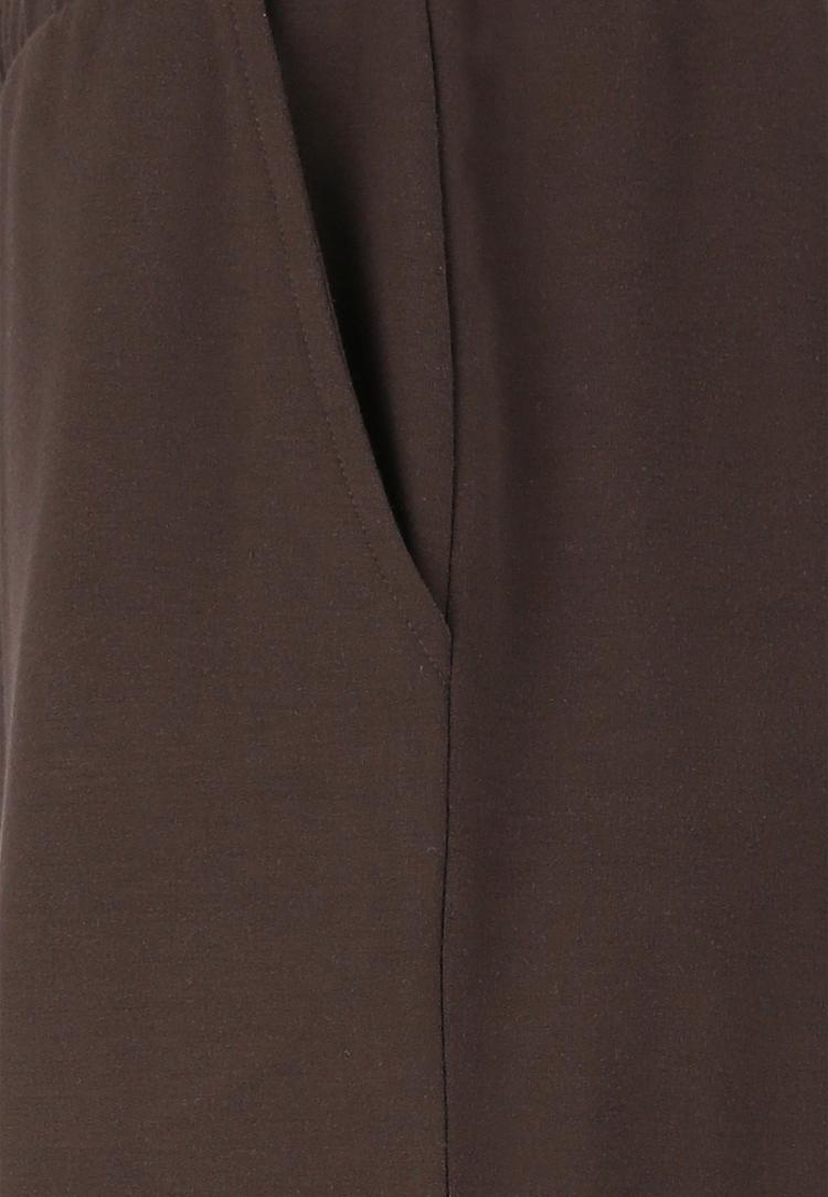 Athlecia Athlecia Brenan Sweathose Damen - 1294 Chocolate Torte - 0 | SportScheck