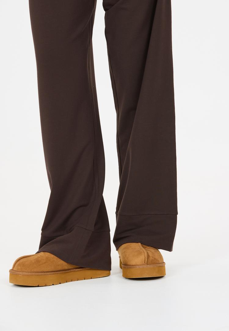 Athlecia Athlecia Brenan Sweathose Damen - 1294 Chocolate Torte - 1 | SportScheck