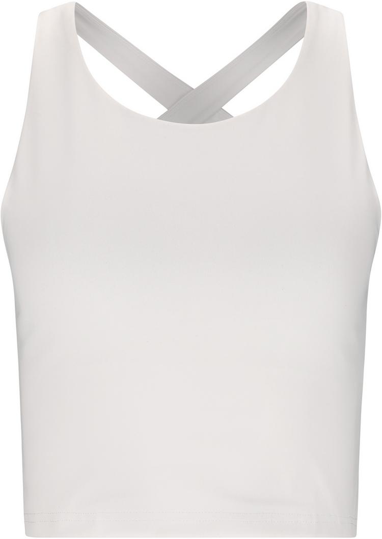 Athlecia Athlecia Adeline Tanktop Damen - 1002 White - 0 | SportScheck